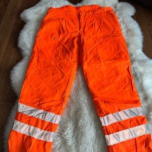 New TexOFit Insulated Work Pants - Sz 2XL